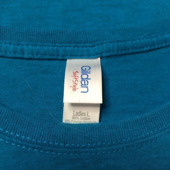 Vail‎ Elevation 11,570 Graphic Tee Gildan - Picture 3 of 3